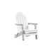 Willow Lounge Chair Whitewash - Green4Life