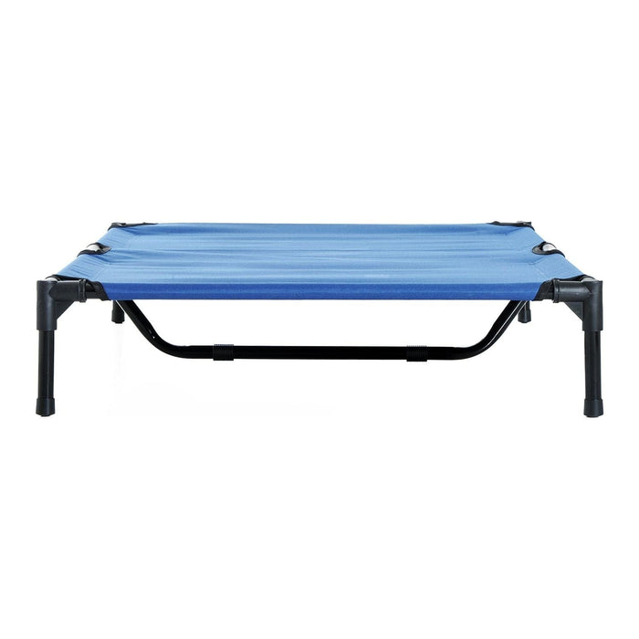 Large Pet Cot - Blue - Green4Life