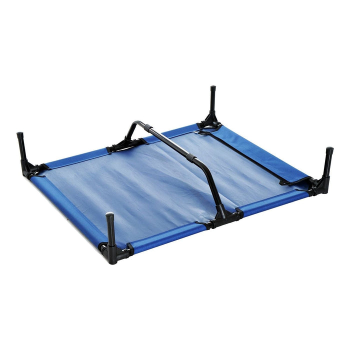 Large Pet Cot - Blue - Green4Life