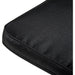 Set of 6  Chair Cushions with Straps - Black - Green4Life